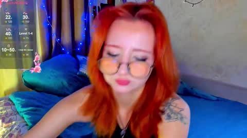 dragonflyliza online show from 12-19-25, 09:16