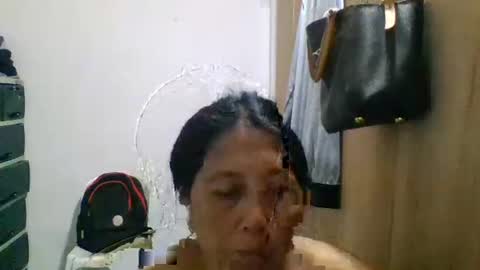 Dragon Lady online show from 03-11-26, 11:38