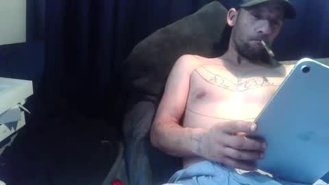 Snapshot of dragonoid96 chatting on 02-27-26, 07:52 lovemachine online show from 02-27-26, 07:52