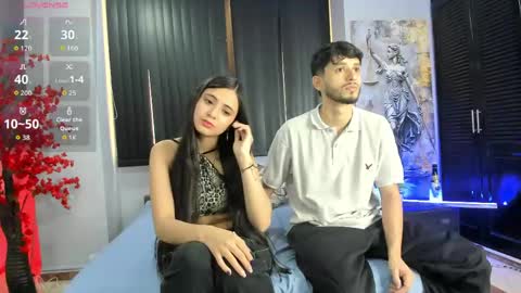 Snapshot of drake_and_zara chatting on 05-15-26, 12:34 Drake and Zara online show from 05-15-26, 12:34