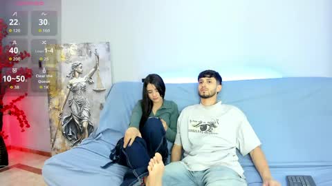 Snapshot of drake_and_zara chatting on 05-23-26, 11:58 Drake and Zara online show from 05-23-26, 11:58