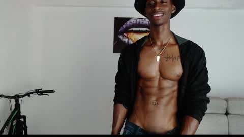 Drake 23 online show from 10-15-25, 08:36