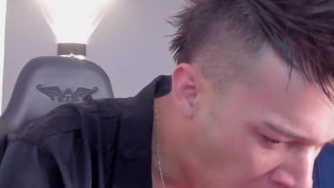 drake_carter1 online show from 01-17-25, 02:18