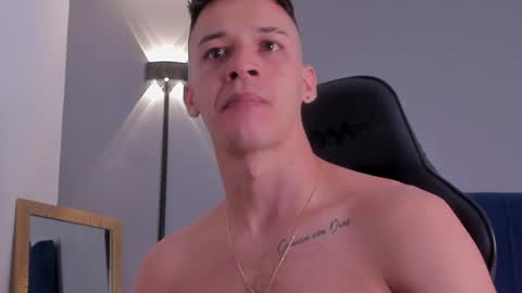 drake_carter1 online show from 01-21-25, 11:55