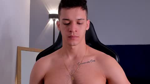 drake_carter1 online show from 01-31-25, 12:39