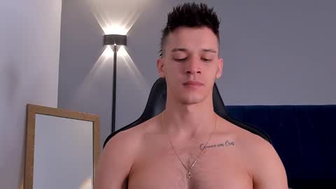 drake_carter1 online show from 02-06-25, 02:22