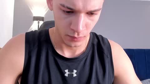 drake_carter1 online show from 02-14-25, 12:30