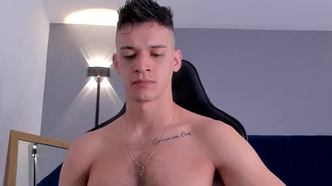 drake_carter1 online show from 02-25-25, 12:25