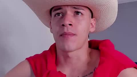 drake_carter1 online show from 10-06-25, 02:20