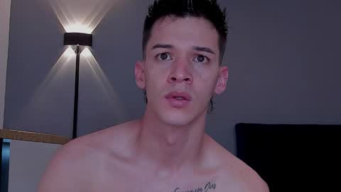 drake_carter1 online show from 02-12-26, 01:50