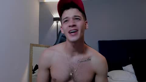 drake_carter1 online show from 05-11-26, 02:17