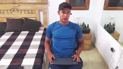 drake_cerra online show from 11-19-25, 03:06