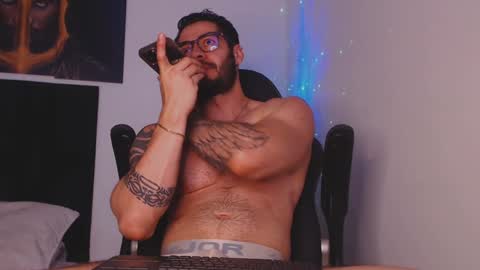 drake_cole11 online show from 12-18-24, 03:33