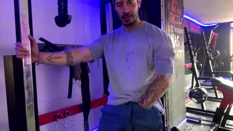 drake_cole11 online show from 02-01-25, 06:29