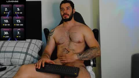 drake_cole11 online show from 12-22-25, 11:35