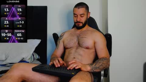 drake_cole11 online show from 02-11-26, 11:54