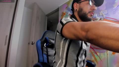 drake jackson11 online show from 12-23-25, 11:08