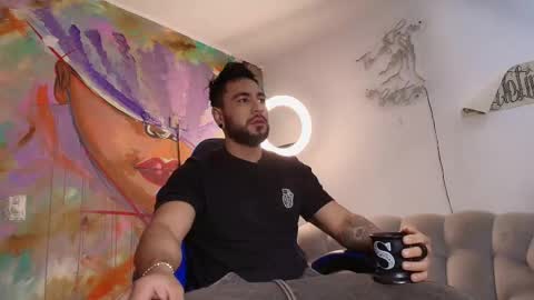 drake jackson11 online show from 03-09-26, 11:36