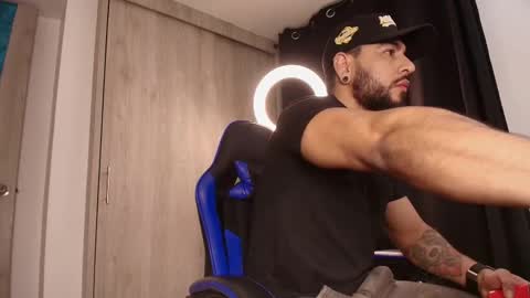 drake jackson11 online show from 03-15-26, 10:21