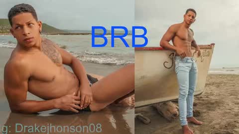 Snapshot of drake_jhonson08 chatting on 02-22-25, 01:33 Drake online show from 02-22-25, 01:33