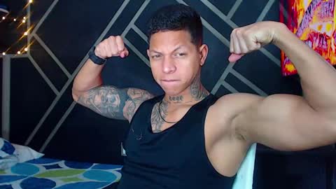 Drake online show from 03-12-25, 03:35