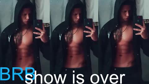 Snapshot of drake_jhonson08 chatting on 12-03-25, 04:53 Drake online show from 12-03-25, 04:53