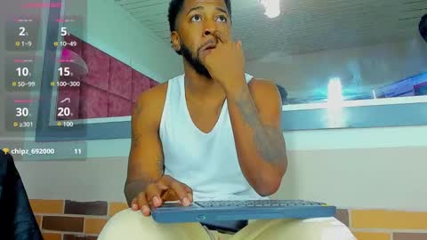 ---Drake--- online show from 01-01-25, 12:11