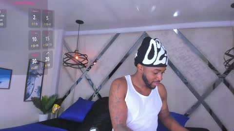 ---Drake--- online show from 01-07-25, 09:25