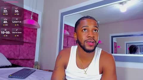 ---Drake--- online show from 01-15-25, 04:25