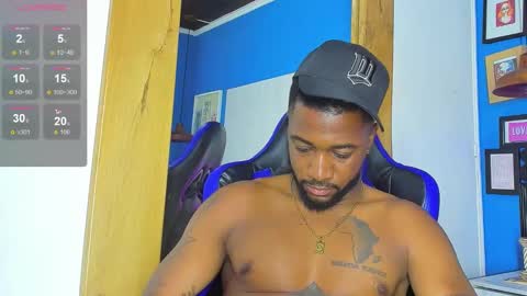 ---Drake--- online show from 09-18-25, 11:07