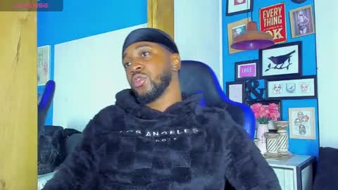 ---Drake--- online show from 10-01-25, 11:55