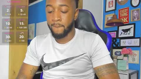 ---Drake--- online show from 10-21-25, 09:04