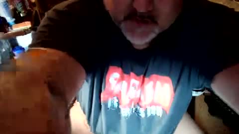 Drake D Vamp aka Drake DarkRose online show from 12-04-24, 11:02