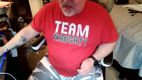 Drake D Vamp aka Drake DarkRose online show from 12-08-24, 07:43