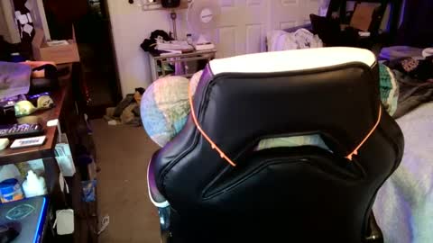 Drake D Vamp aka Drake DarkRose online show from 12-13-24, 11:50