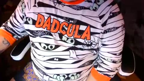 Drake D Vamp aka Drake DarkRose online show from 12-25-24, 10:48