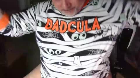 Drake D Vamp aka Drake DarkRose online show from 12-26-24, 07:56