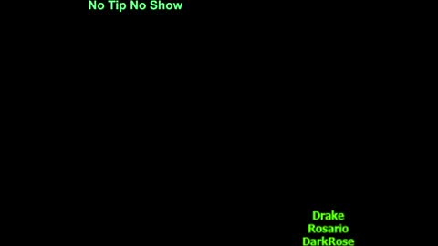 Drake D Vamp aka Drake DarkRose online show from 12-29-24, 10:36