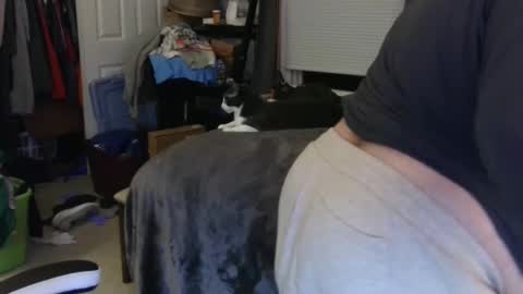 Drake D Vamp aka Drake DarkRose online show from 01-01-25, 09:07