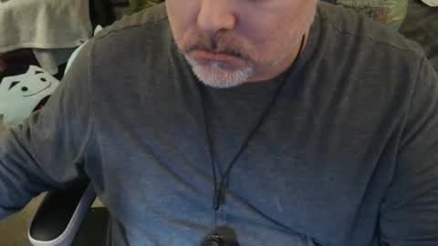 Drake D Vamp aka Drake DarkRose online show from 02-11-25, 02:57