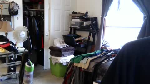 Drake D Vamp aka Drake DarkRose online show from 02-18-25, 09:31