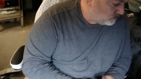 Drake D Vamp aka Drake DarkRose online show from 02-21-25, 05:02