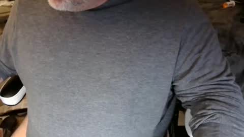 Drake D Vamp aka Drake DarkRose online show from 02-21-25, 08:07