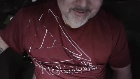 Drake D Vamp aka Drake DarkRose online show from 03-08-25, 08:33