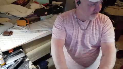 Drake D Vamp aka Drake DarkRose online show from 03-07-26, 01:57