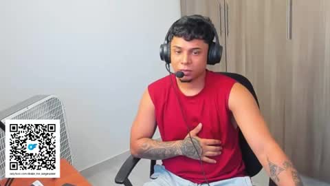 Snapshot of drake_the_kingmaster chatting on 09-29-25, 08:35 ig kingmaster777 online show from 09-29-25, 08:35