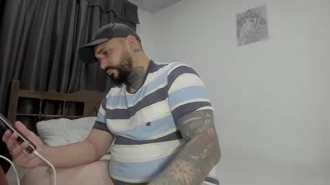 drake whitee Independent Model online show from 03-09-25, 03:54