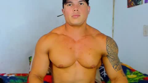 drake_xion1 online show from 12-12-24, 04:59