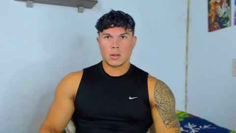 drake_xion1 online show from 12-12-24, 11:25