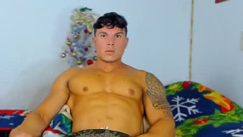 drake_xion1 online show from 12-13-24, 10:45